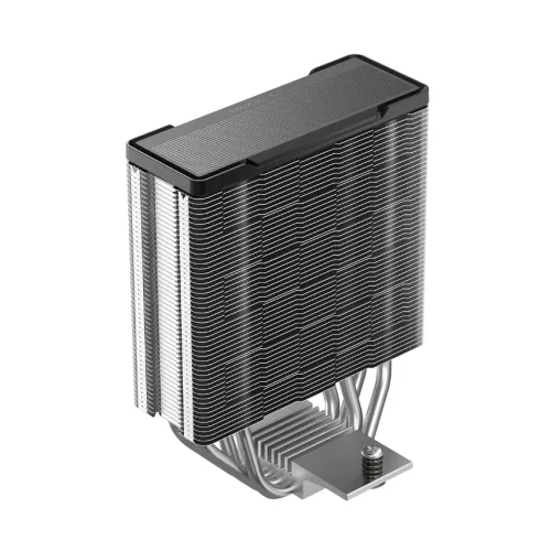 Tản nhiệt khí DeepCool AG400 G2 ARGB – Tản nhiệt CPU hiệu quả, LED ARGB nổi bật